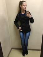 Куртки-пиджаки. 38, 40