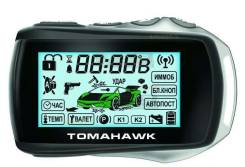 Tomahawk. Под заказ