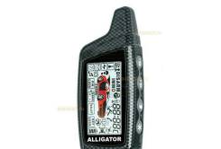 Alligator. Под заказ