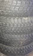 Dunlop. Всесезонные, 2006 год, 10 %, 4 шт