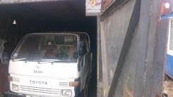 Toyota Hiace. Продам отличный грузовичек, 2 500 куб. см., 1 200 кг.
