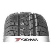 Yokohama Geolandar H/T G038G. Летние, 2013 год, без износа