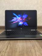 HP Pavilion 15. 15.6", 2,3 ГГц, ОЗУ 8192 МБ и больше, диск 1 000 Гб, WiFi, Bluetooth, аккумулятор на 9 ч.