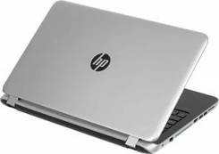 HP 15. 15.6", 1,9 ГГц, ОЗУ 8192 МБ и больше, диск 750 Гб, WiFi, Bluetooth