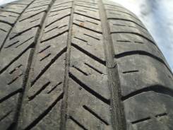 Dunlop Grandtrek ST20. Всесезонные, 2011 год, износ: 20%, 2 шт