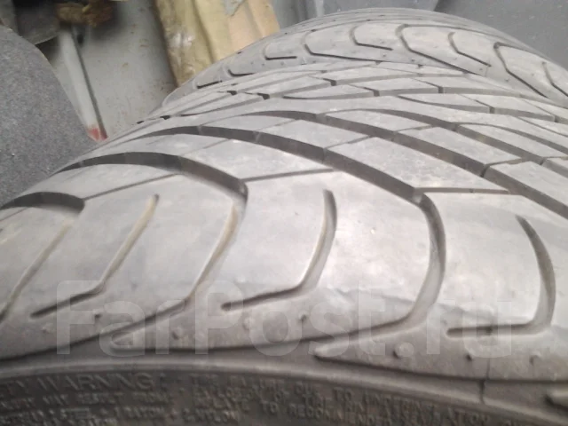 Bridgestone Potenza S02. ������, �/�, ����� 5 % ����