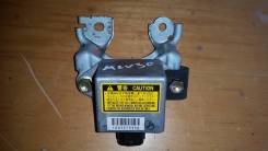 Датчик курсовой устойчивости. Toyota: Century, Windom, IS300, IS200, Camry, Celsior, Crown, Altezza, Crown Majesta, Estima, Soarer Lexus: IS300, LS430...
