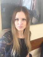 Супервайзер. Незаконченное высшее образование (студент), опыт работы 3 года