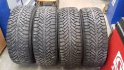 Nokian Hakkapeliitta SUV. Зимние, шипованные, 2011 год, износ: 20%, 4 шт