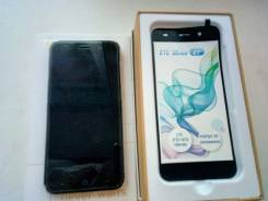 ZTE Blade Z7. Б/у