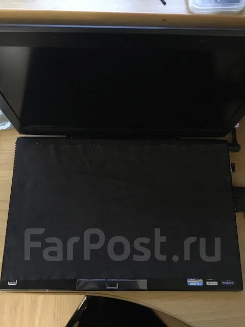 Sony VAIO VPC-SA3S9R. 13.3", 2,4����, ��� 6 ��, ���� 128���, WiFi: 1, Bluetooth: 1, ����������� �� 1��. ����