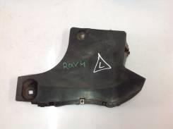 Защита бампера. Toyota RAV4, ALA40, ALA41, ALA49, ALA49L, ASA42, ASA42W, ASA44, ASA44L, ZSA42, ZSA42L, ZSA44, ZSA44L Двигатели: 1ADFTV, 2ADFHV, 2ADFTV...