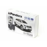 Pandora