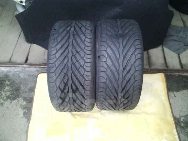 Bridgestone Potenza S02. ������, �/�, ����� 5 % ����