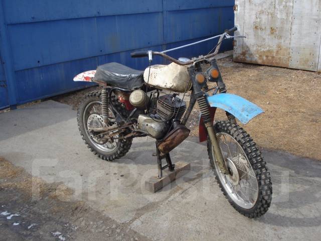 Восход 3м 01 кросс