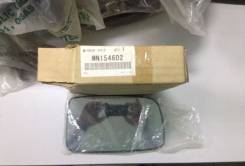 Стекло зеркала. Mitsubishi Lancer Cedia, CS6A, CT9A, CS2W, CS2V, CS5W, CS2A, CT9W, CS5A Mitsubishi Lancer, CS2A, CS5W, CS6A, CS5A, CT9W, CT9A, CS2V, C...