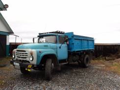 ЗИЛ 554. Продается грузовик ЗИЛ ММЗ-554 самосвал, 3 000 куб. см., 6 000 кг.