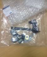 Личинка замка. Ford Focus, CA5, CAP, CB4 Ford C-MAX, CAP