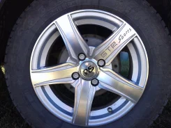 RTX RS. x14", 4x98. ��� ����� �� �������� ����