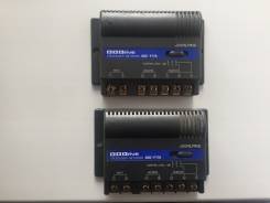 Продам кроссоверы Alpine DDC-F17A