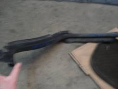 Накладка на порог. Toyota Corolla Levin, AE100, AE101 Toyota Sprinter Trueno, AE100, AE101 Toyota Sprinter Marino, AE101, AE100 Toyota Corolla Ceres...