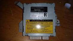 Блок управления airbag. Toyota Celsior, UCF30, UCF31 Lexus LS430, UCF30 Двигатель 3UZFE