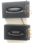 Продам кроссоверы addzest S-160, Япония