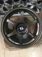 SSR. 8.0x17, 4x100.00, ET35, ЦО 73,1 мм.