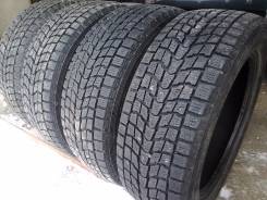 Dunlop Grandtrek SJ6. Зимние, без шипов, износ: 5%, 4 шт