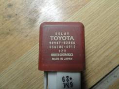 Реле. Toyota: Cynos, RAV4, Century, Granvia, IS300, Dyna, Coaster, Lite Ace, T.U.V, Corona, Highlander, Crown, Avensis, Corolla Spacio, Chaser, Corsa...