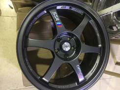SSR. 8.0x17, 5x100.00, ET35, ЦО 73,1 мм.