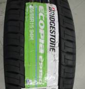 Bridgestone Ecopia EP150. Летние, 2016 год, без износа, 1 шт