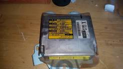 Блок управления airbag. Toyota Celsior, UCF30, UCF31 Lexus LS430, UCF30 Двигатель 3UZFE