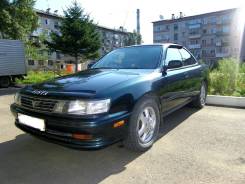 Ветровик на дверь. Toyota Vista