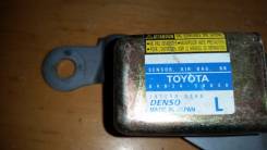 Датчик airbag. Toyota Celsior, UCF30, UCF31 Lexus LS430, UCF30 Двигатель 3UZFE