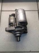 Стартер. Honda Odyssey, RA9 Двигатель J30A