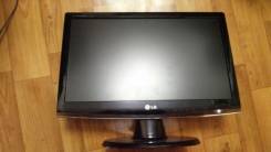 LG. 19" (48 см), технология LCD (ЖК)
