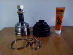 Шрус подвески. Infiniti I30, CA33 Infiniti I35, CA33 Nissan Maxima, A33B, CA33 Nissan Cefiro, A33, PA33 Двигатели: VQ30DE, VQ35DE, VQ20DE, VQ25DD