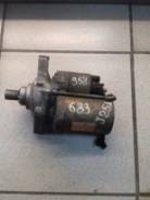 Стартер. Honda Inspire Honda Saber Двигатель J25A