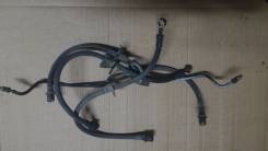 Шланг тормозной. Subaru Legacy B4, BE9, BEE, BE5, BH5, BH9, BHC, BHCB5AE, BHE Subaru Legacy, BHC, BHE, BEE, BH5, BHCB5AE, BE5, BH9, BE9 Двигатели: EZ3...