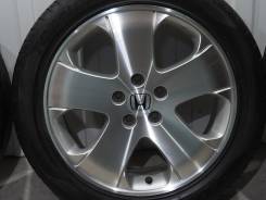 Honda. 7.0x18, 5x114.30, ET55