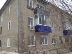 2-комнатная, улица Машинная 23. Ленинский, агентство, 40 кв. м.