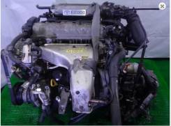 Двигатель в сборе. Toyota: Mark II Wagon Qualis, Camry Gracia, Solara, Scepter, Celica, Harrier, Camry, MR2 Двигатель 5SFE