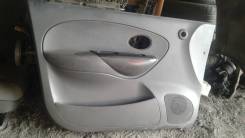 Обшивка двери. Daewoo Matiz