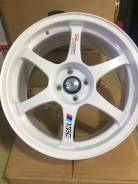 SSR. 8.0x17, 4x100.00, ET35, ЦО 73,1 мм.