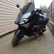 Yamaha V-Max. 500 куб. см., исправен, птс, с пробегом