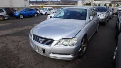 Toyota Mark X. GRX121, 3GR