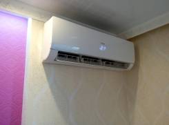 Кондиционер Haier Lightera DC Inverter AS09NS2ERA