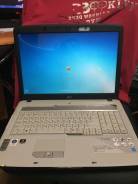 Acer Aspire. 17", 2,0 ГГц, ОЗУ 2048 Мб, диск 160 Гб, WiFi, Bluetooth, аккумулятор на 6 ч.