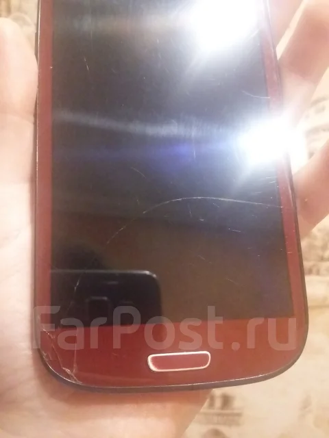 Samsung Galaxy S3. �/� ����